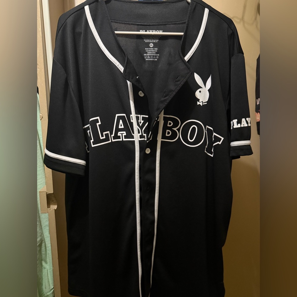 Playboy ‘53 Jersey XL